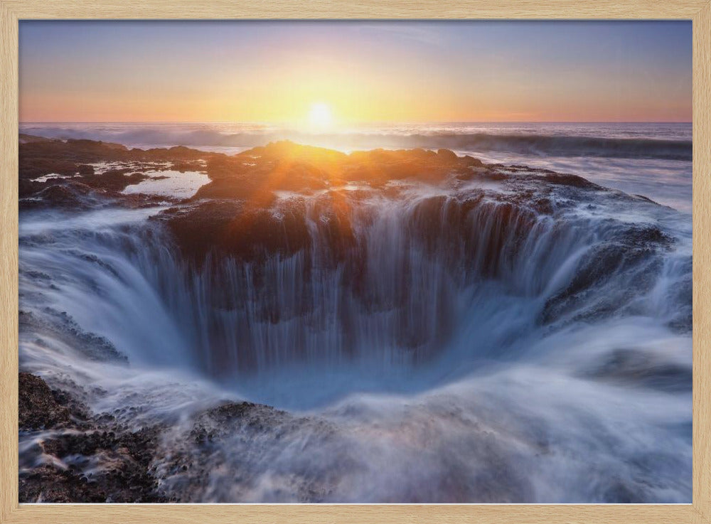 Thors&#039; Well | Poster