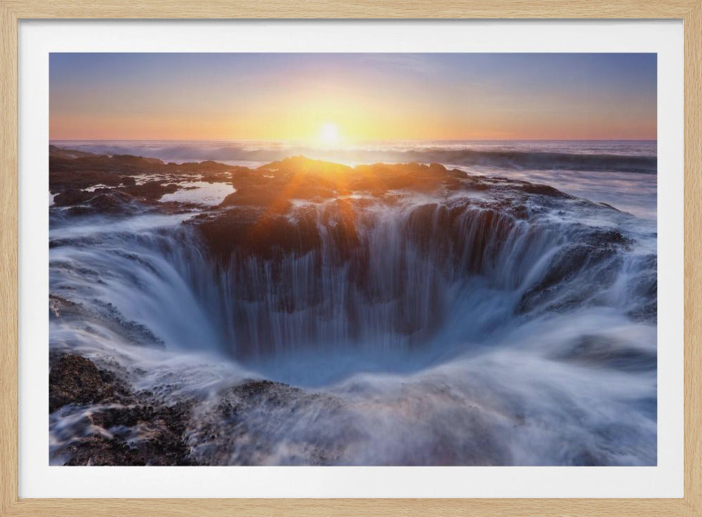 Thors&#039; Well | Poster