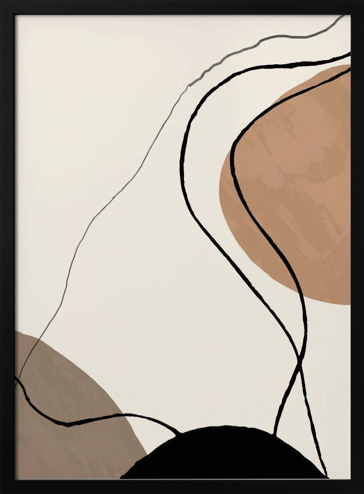 Silent Shapes 3 | Poster