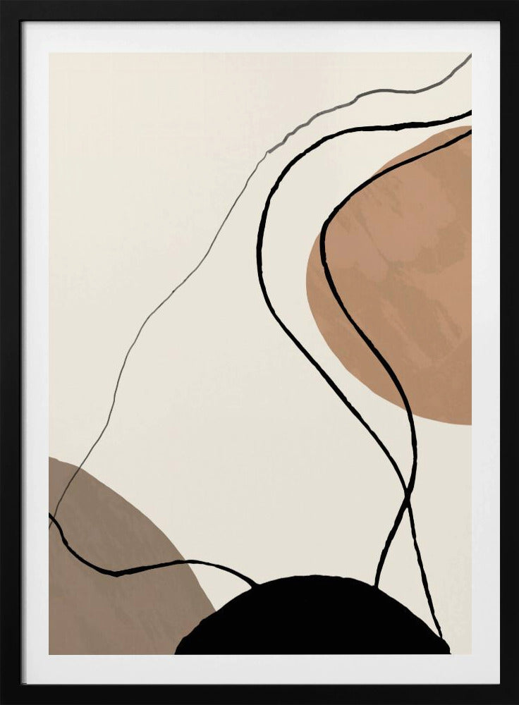 Silent Shapes 3 | Poster