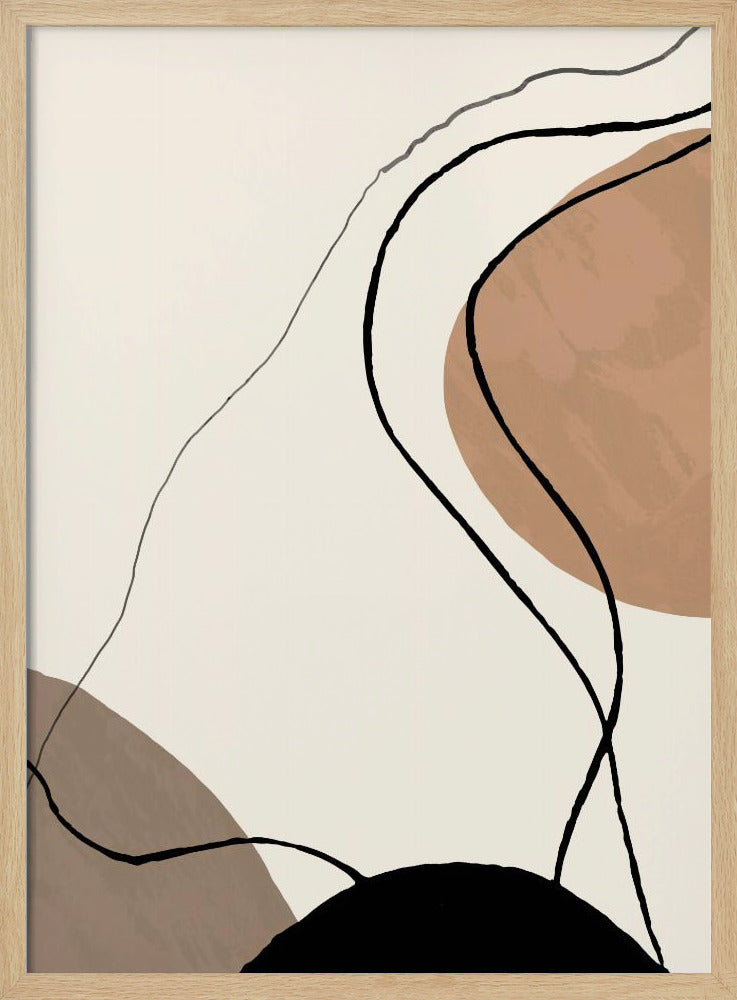 Silent Shapes 3 | Poster