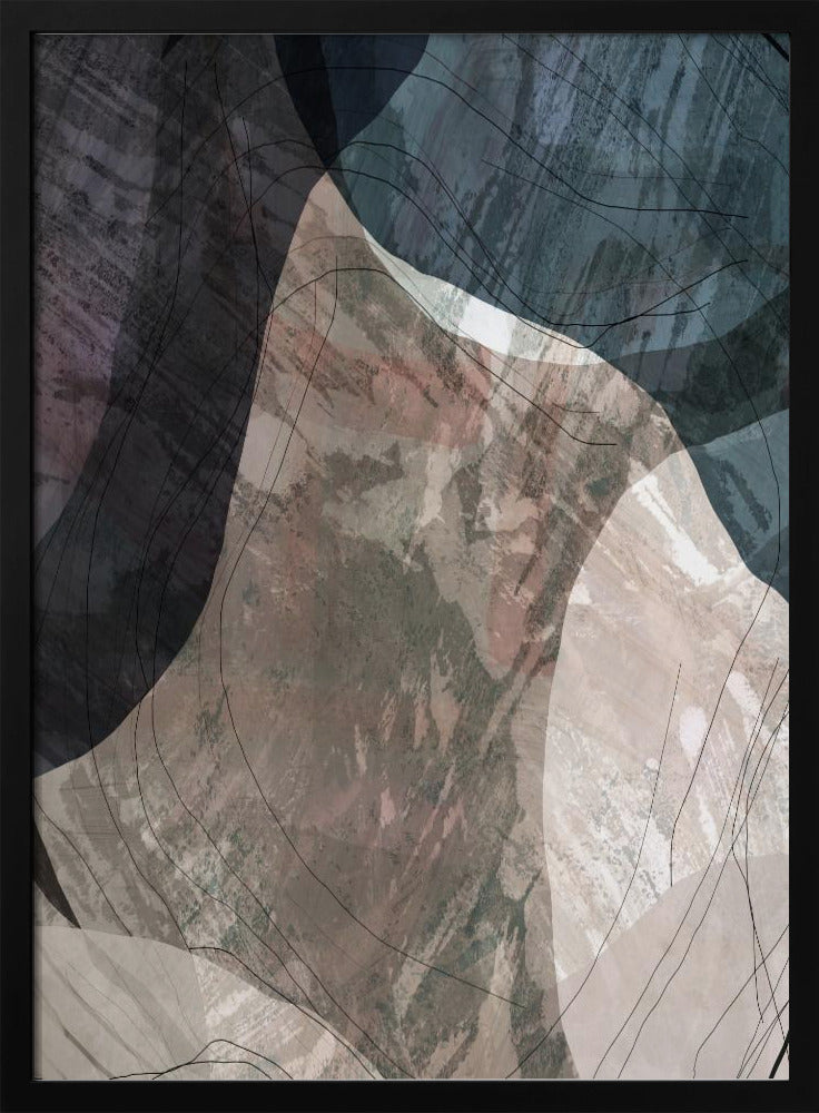 Oceanic Echoes 3 | Poster