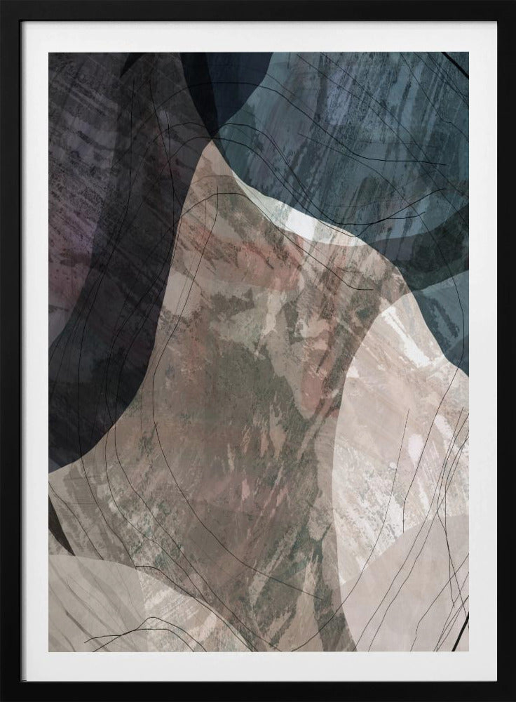 Oceanic Echoes 3 | Poster