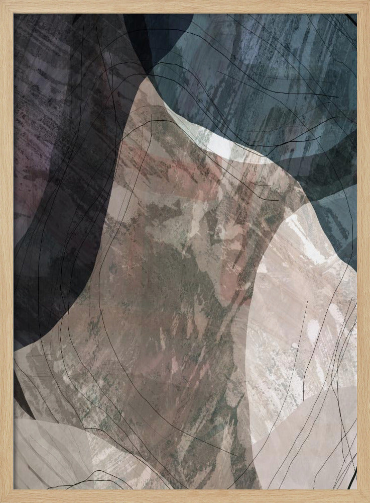 Oceanic Echoes 3 | Poster