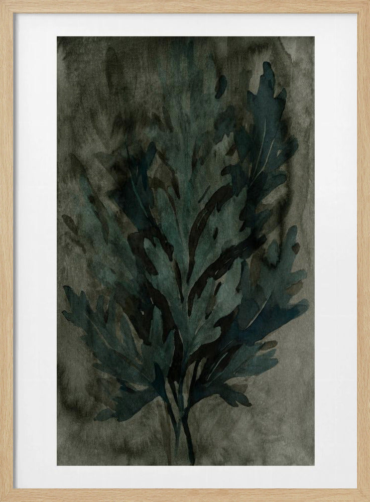 Deepwater Bloom 3 | Poster