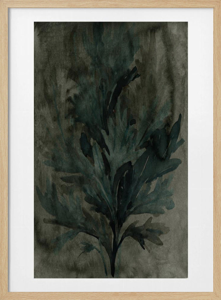 Deepwater Bloom 2 | Poster