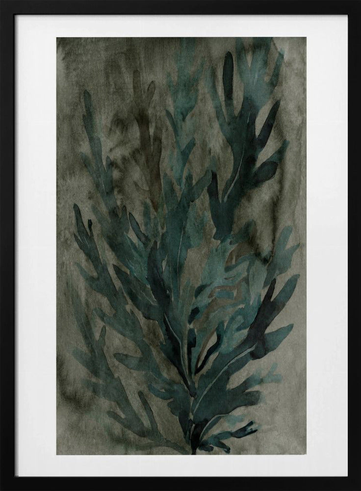 Deepwater Bloom 1 | Poster