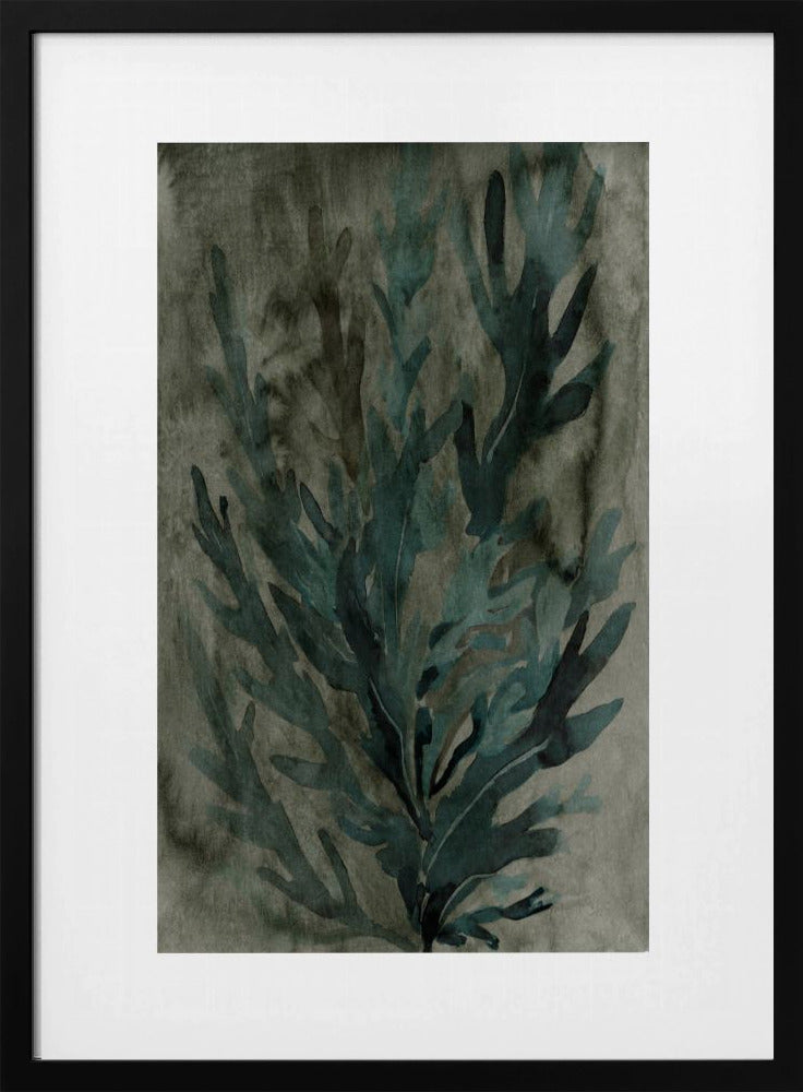 Deepwater Bloom 1 | Poster