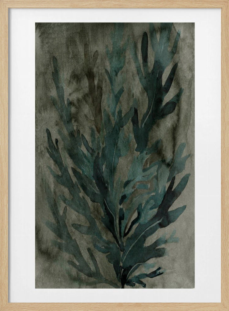 Deepwater Bloom 1 | Poster