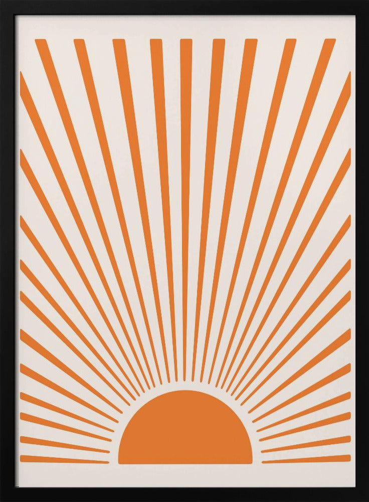 Halfsun | Poster
