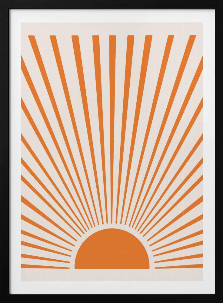 Halfsun | Poster