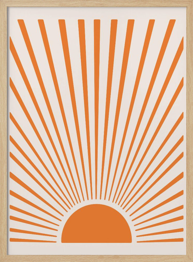 Halfsun | Poster