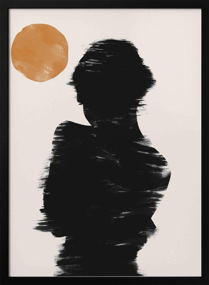 Woman | Poster