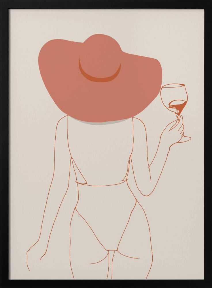 La Dolce Vita | Poster