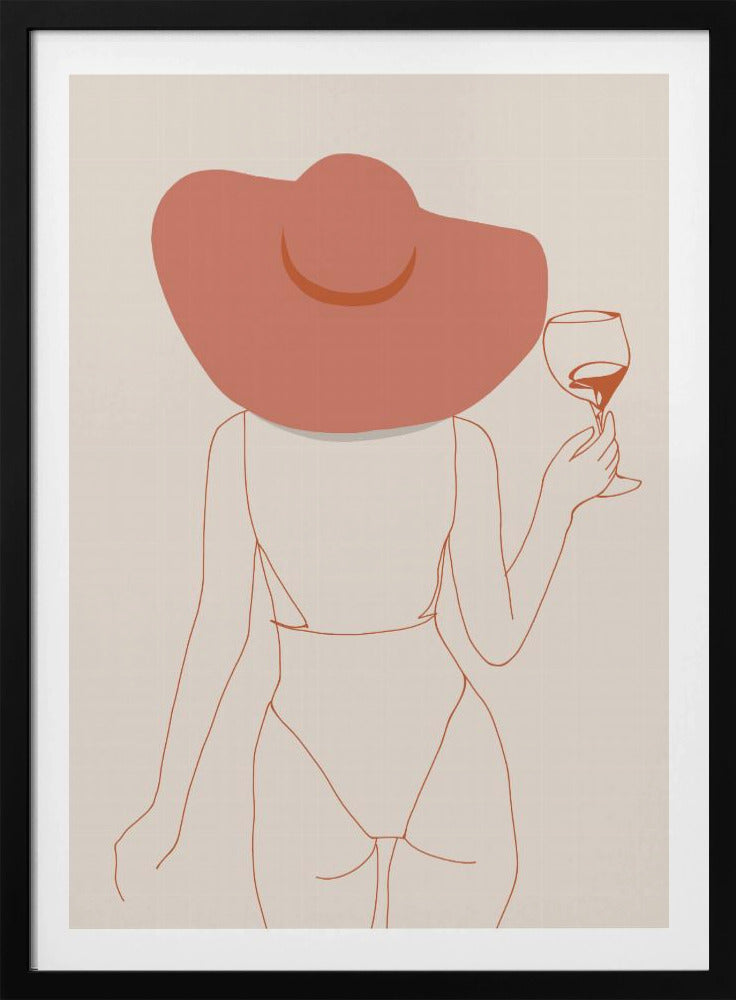 La Dolce Vita | Poster