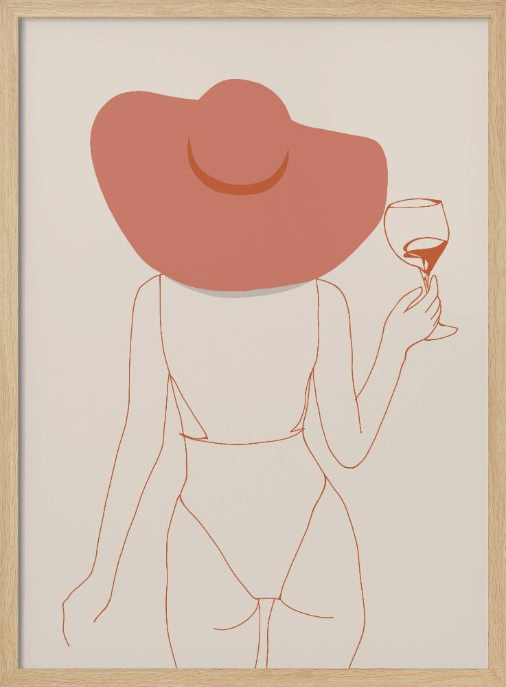 La Dolce Vita | Poster