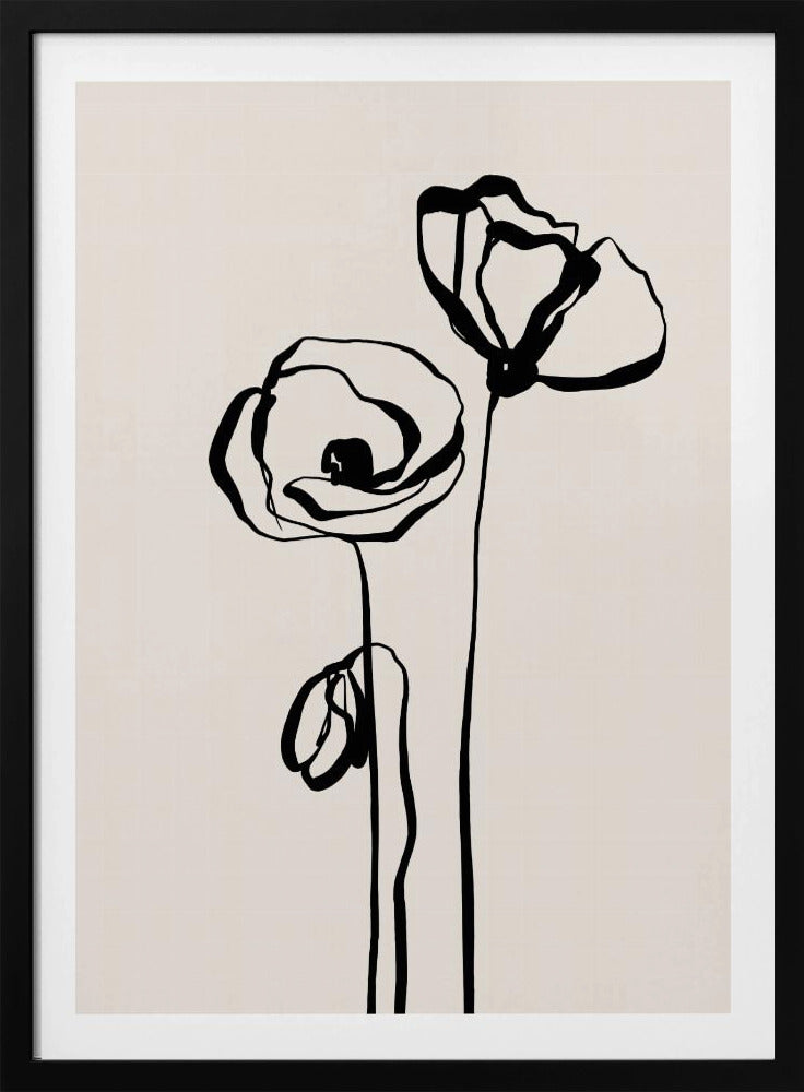 Poppy 1 | Poster