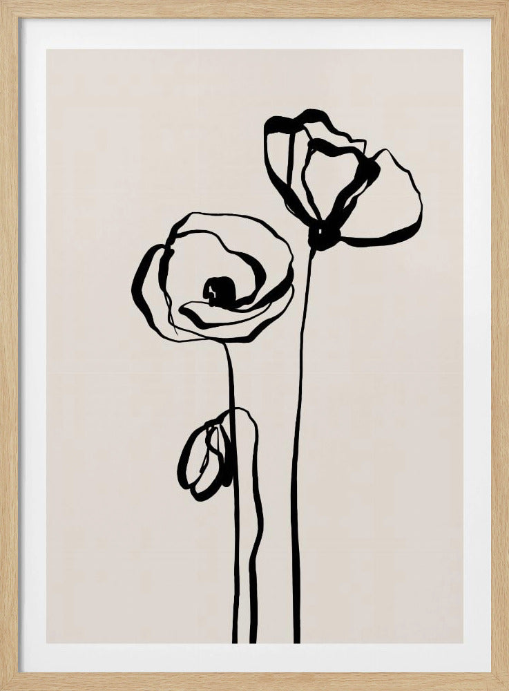 Poppy 1 | Poster