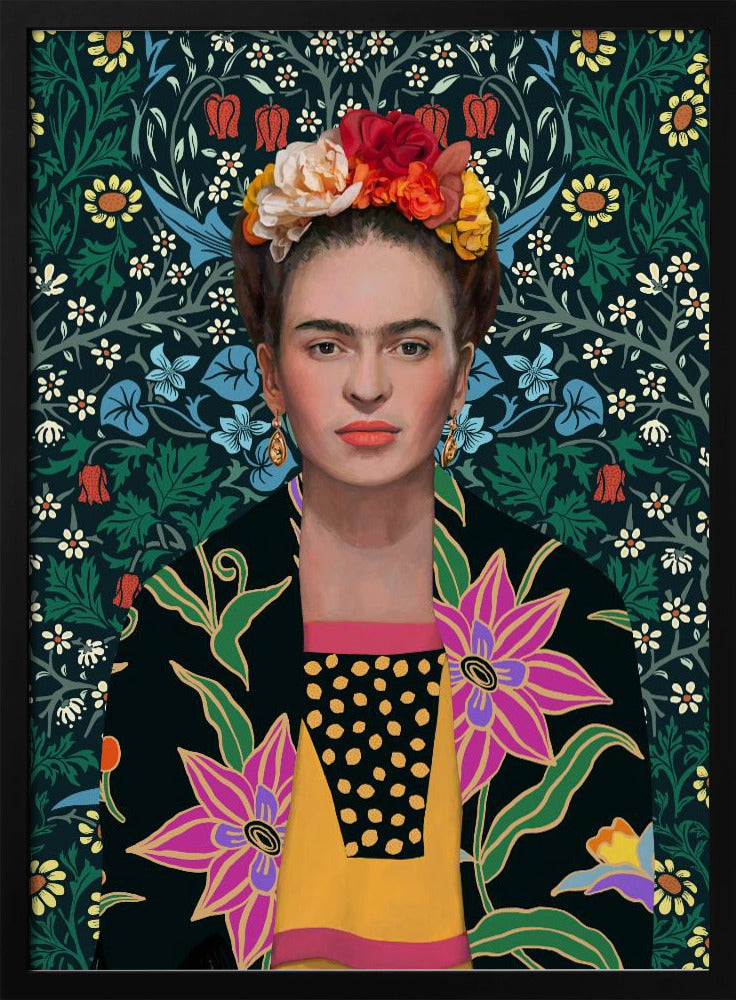 Fk By Catsanddotz Prtlr | Poster