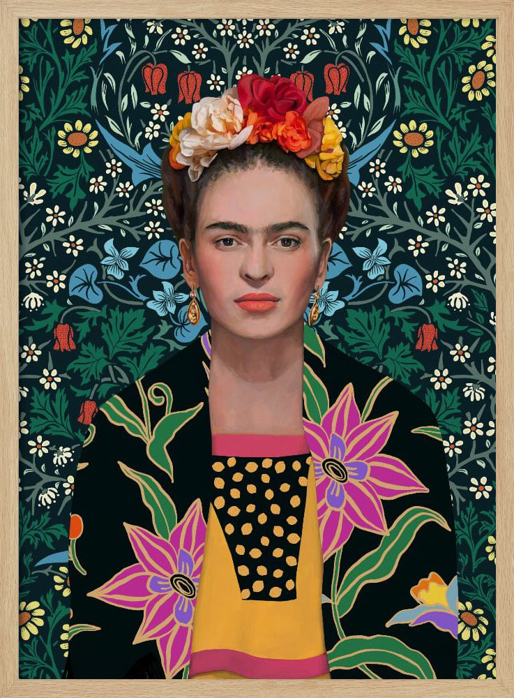 Fk By Catsanddotz Prtlr | Poster