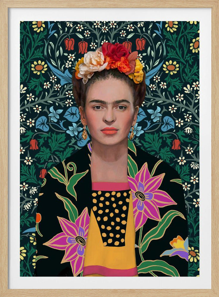 Fk By Catsanddotz Prtlr | Poster