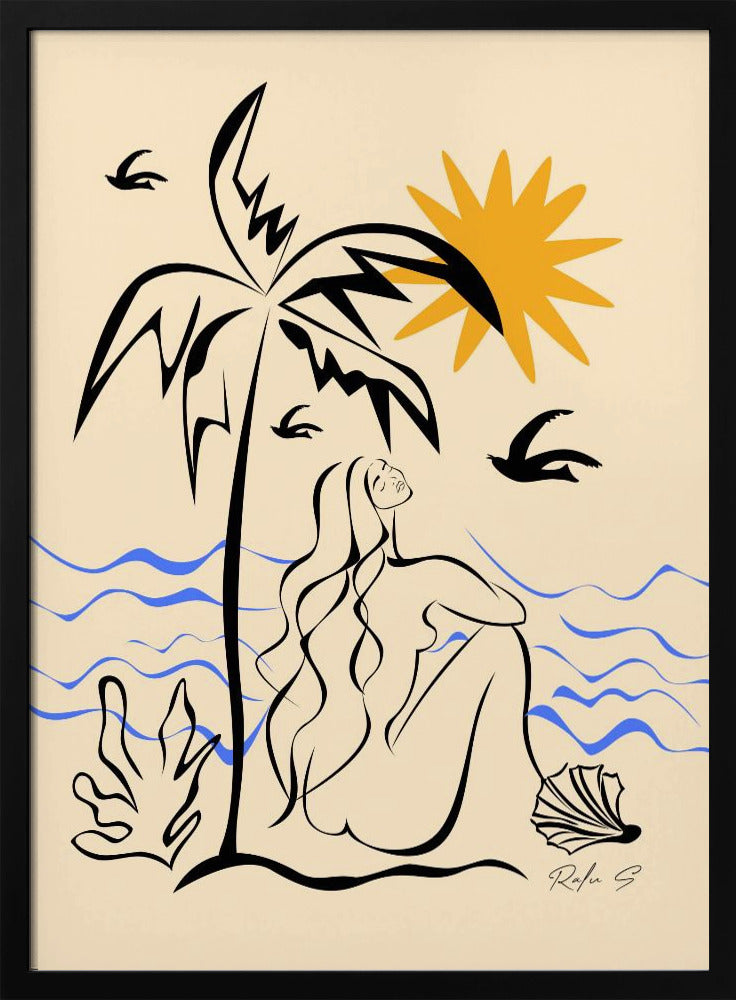 Soul Full Of Sunshine | Poster