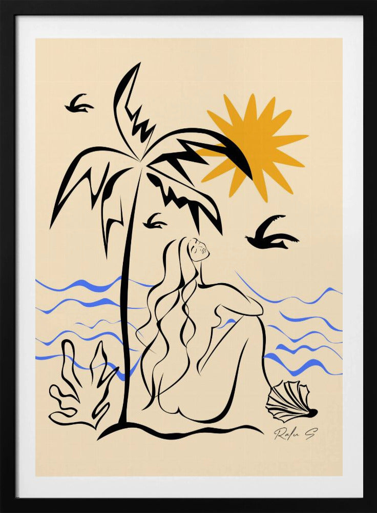 Soul Full Of Sunshine | Poster