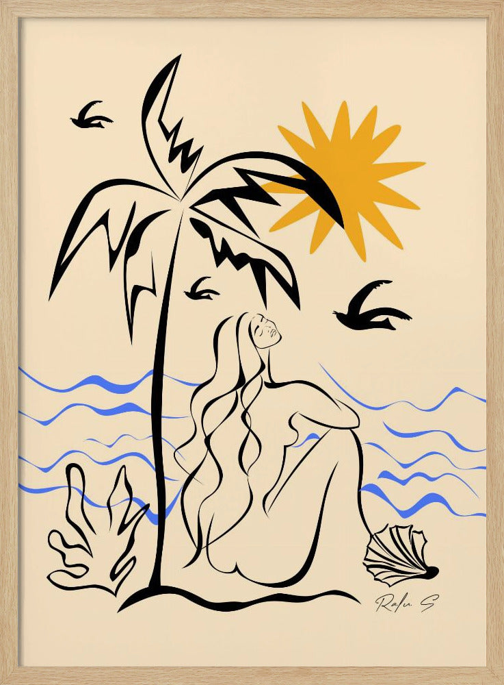 Soul Full Of Sunshine | Poster