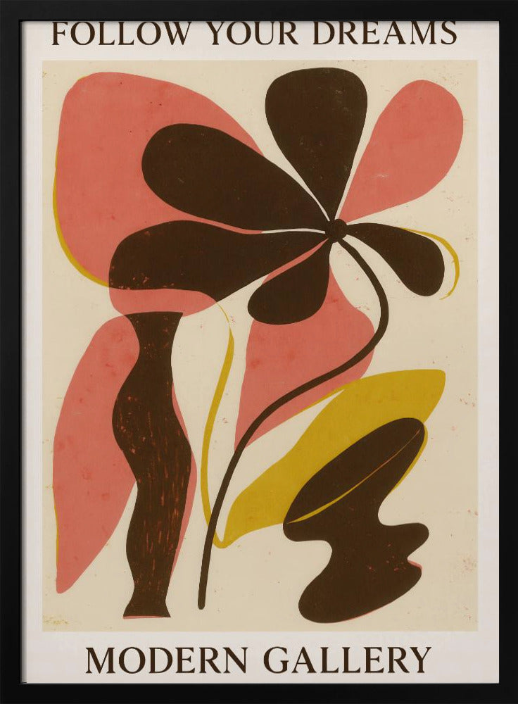 Followyourdreams | Poster