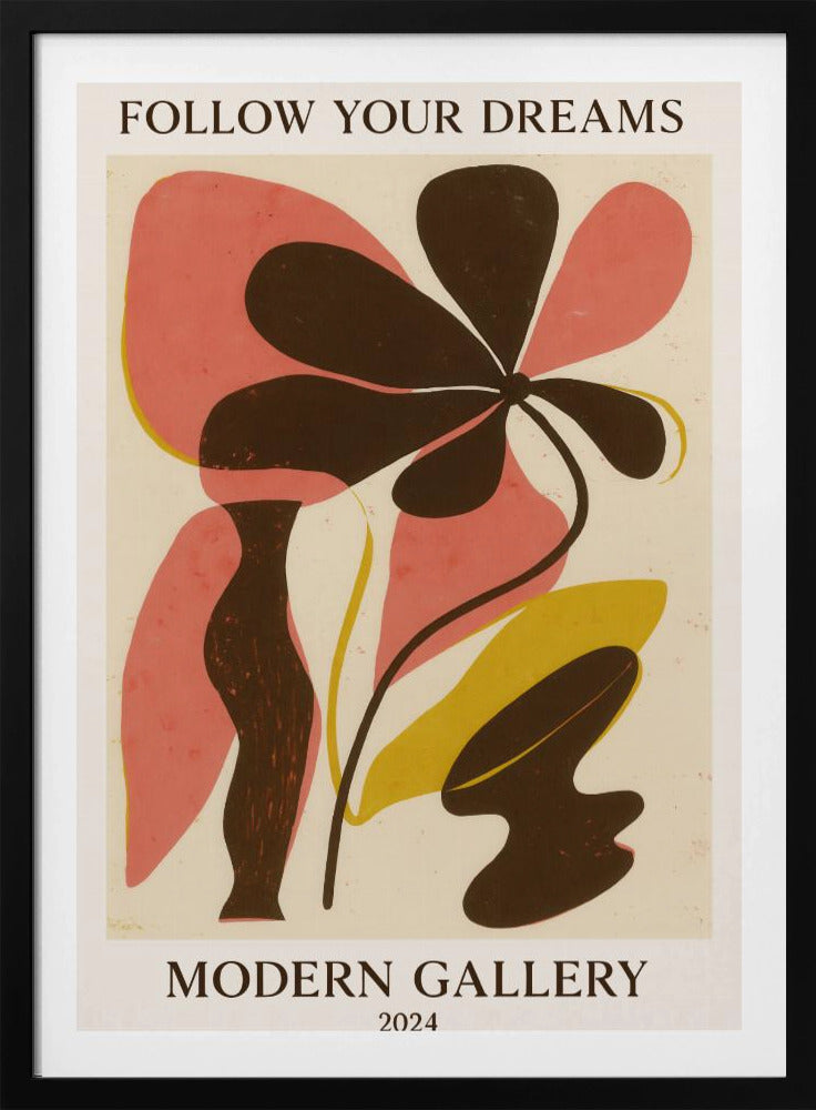 Followyourdreams | Poster