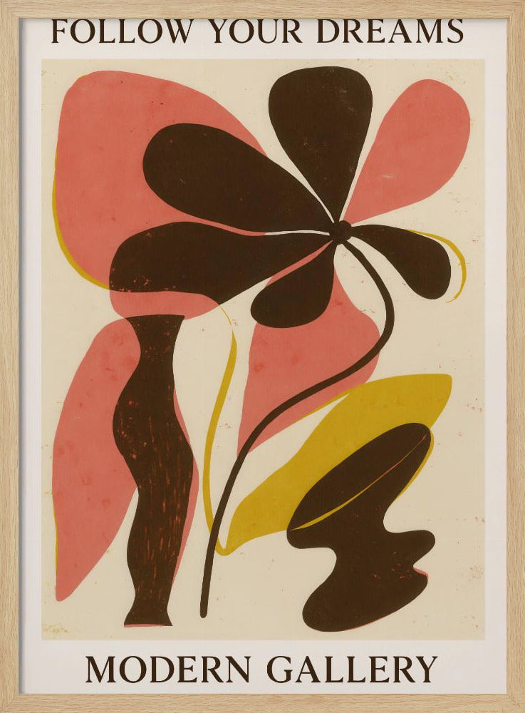 Followyourdreams | Poster