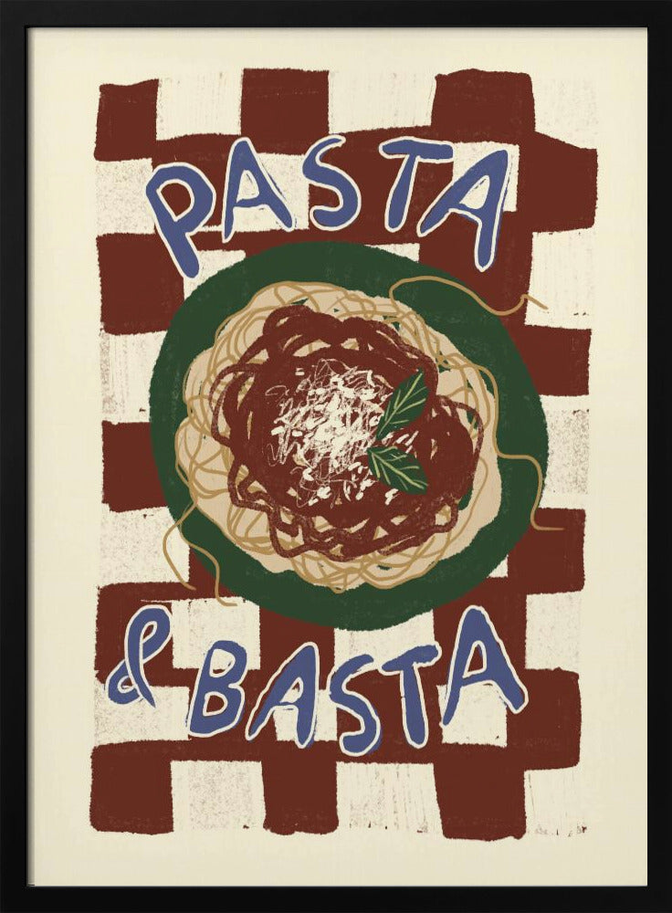 Pasta &amp