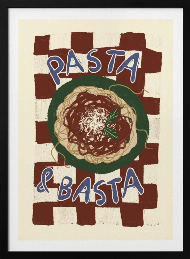 Pasta &amp