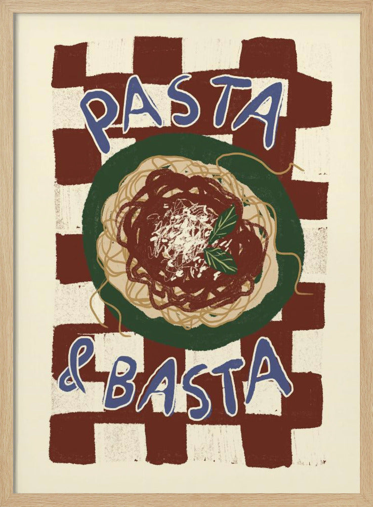 Pasta &amp
