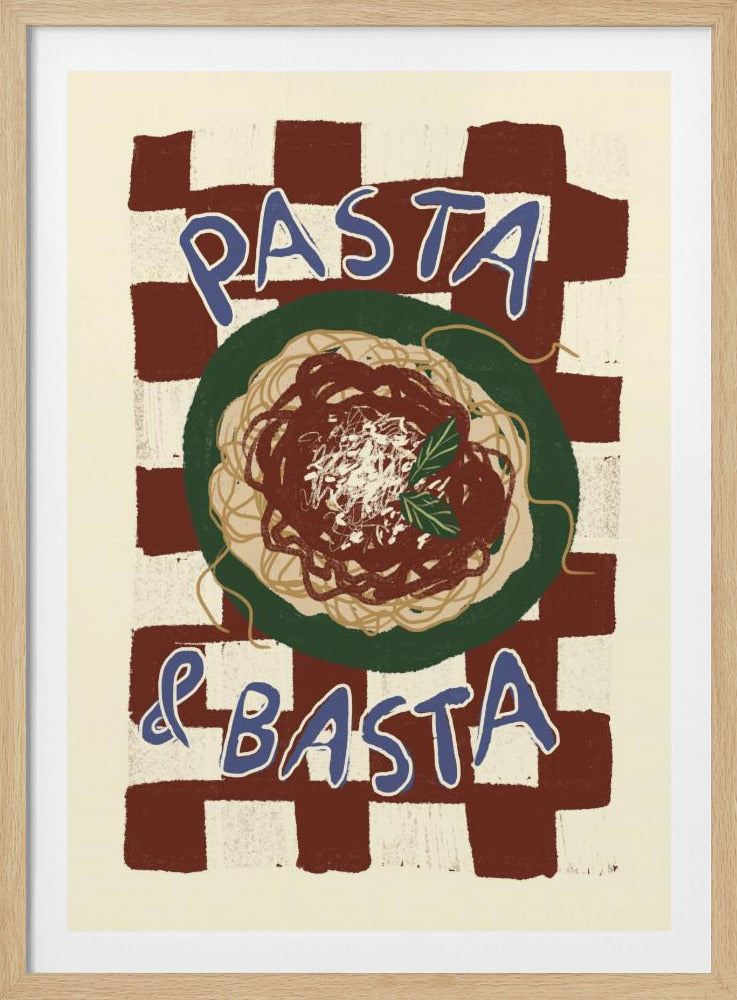 Pasta &amp