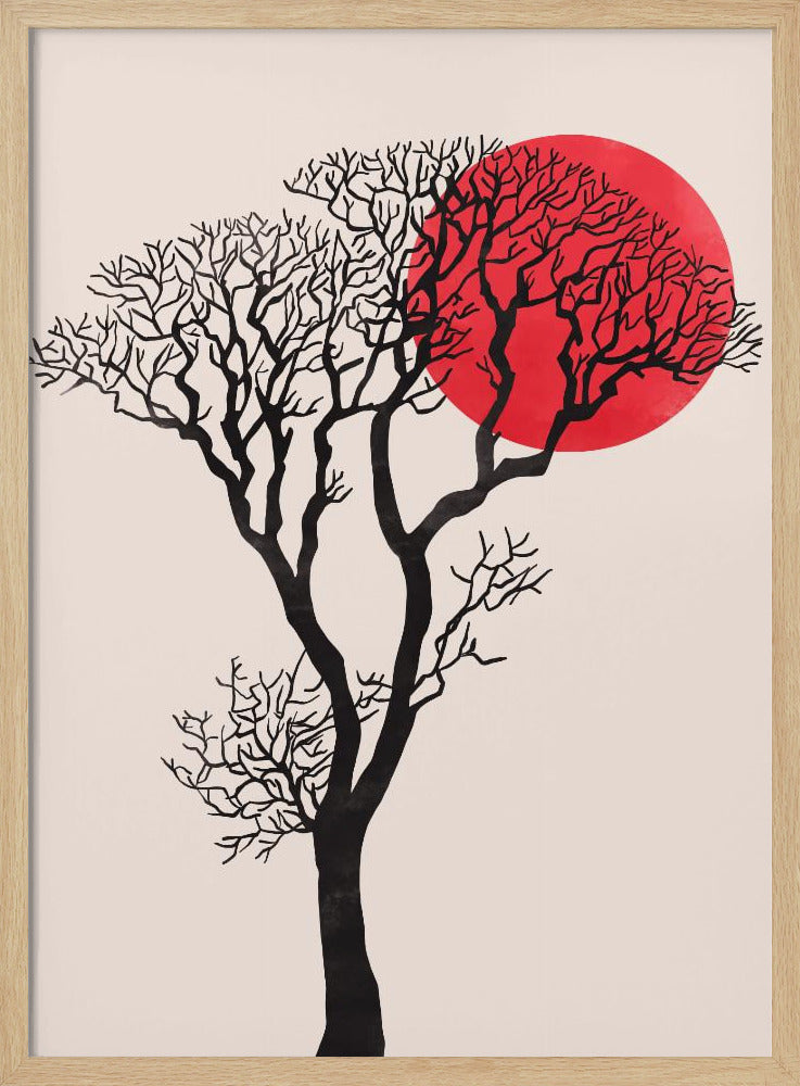 Tree | Poster