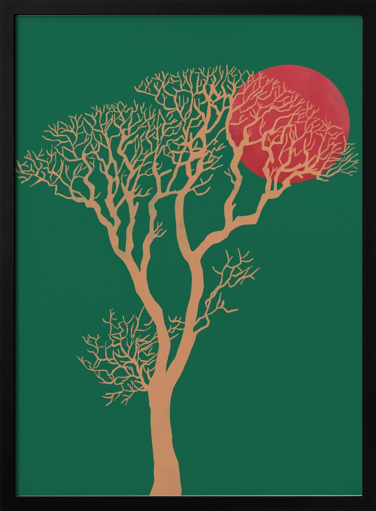 Tree | Poster