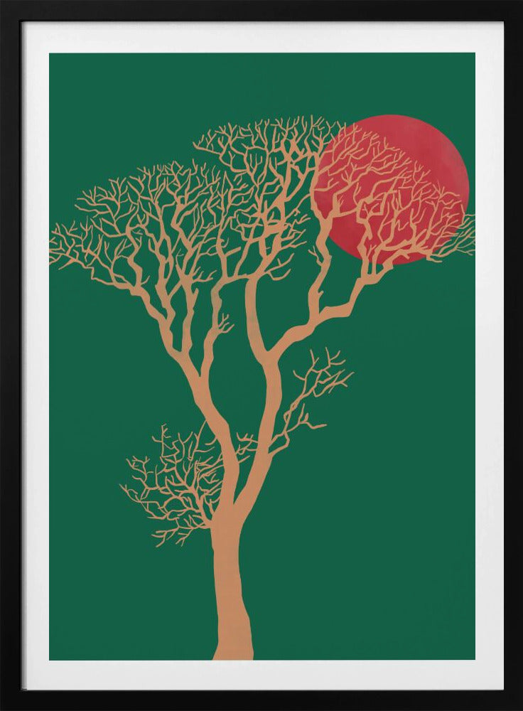 Tree | Poster