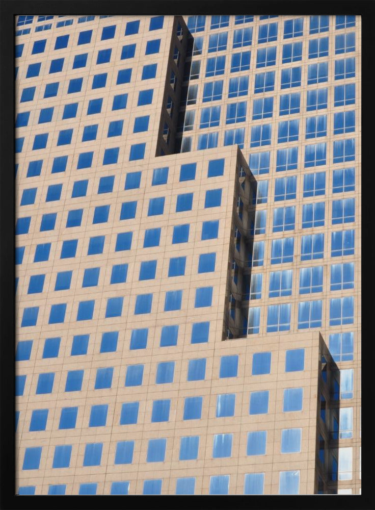 The Stair Steps | Poster