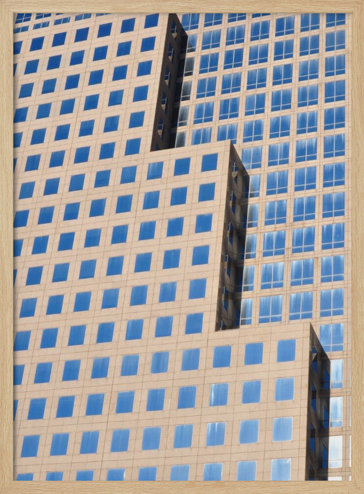 The Stair Steps | Poster