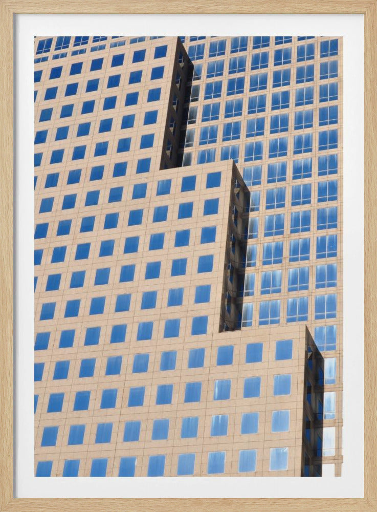 The Stair Steps | Poster