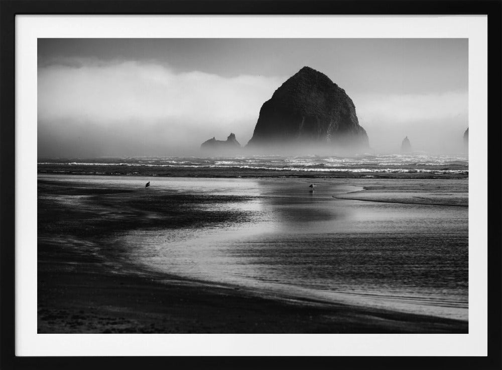 Cannon Beach | Poster