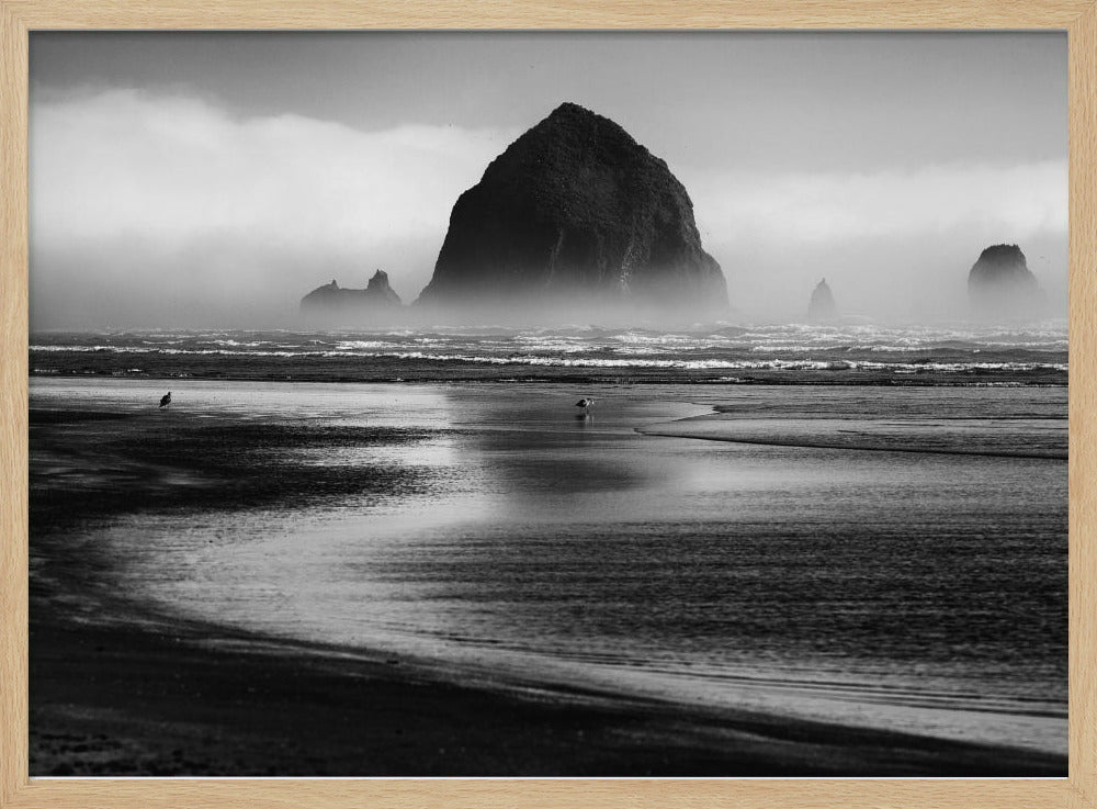 Cannon Beach | Poster