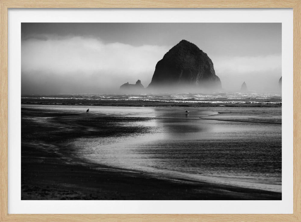 Cannon Beach | Poster