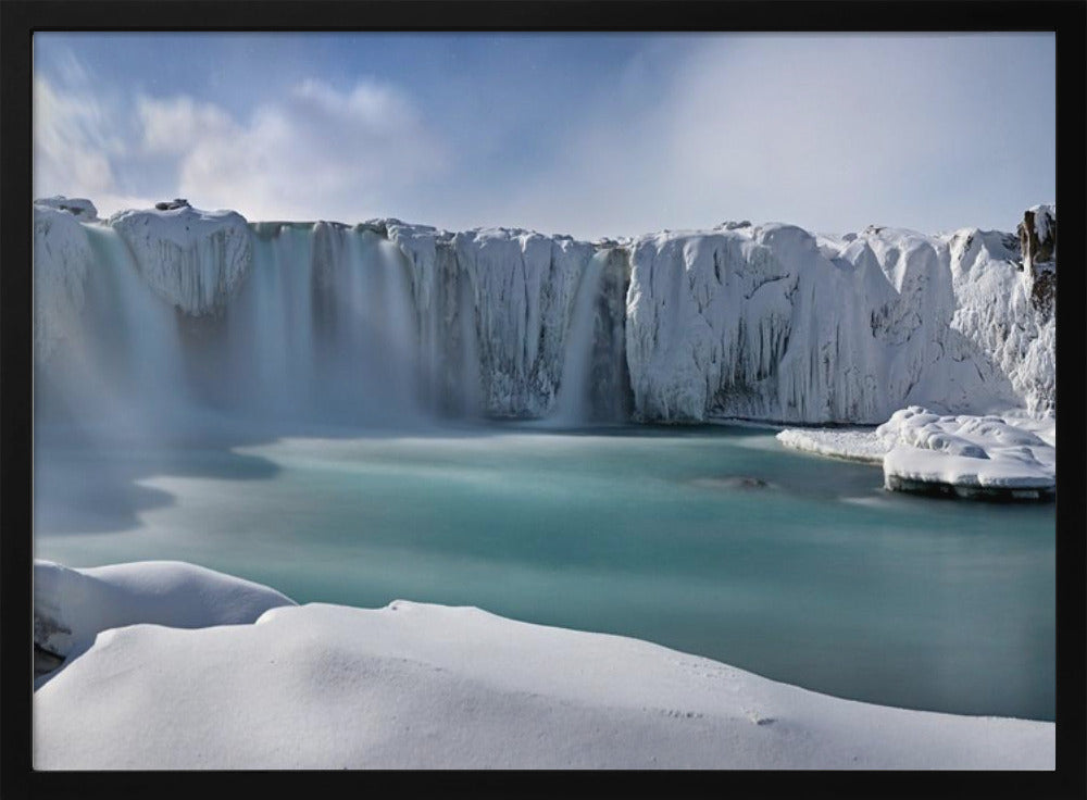 A Dream in the Moonlight | Poster