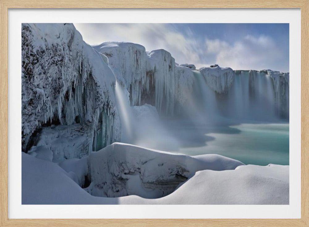 A Dream in the Moonlight | Poster