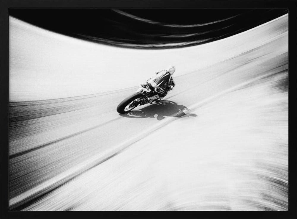 A Smoother Road | Poster