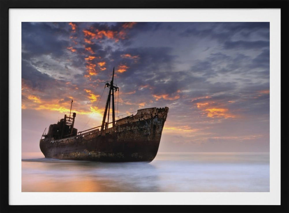 The Dark Traveler II | Poster