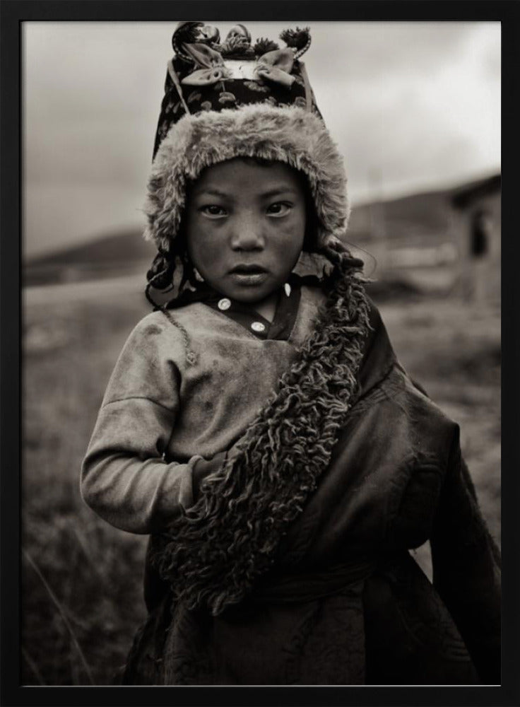 The little prince | Poster