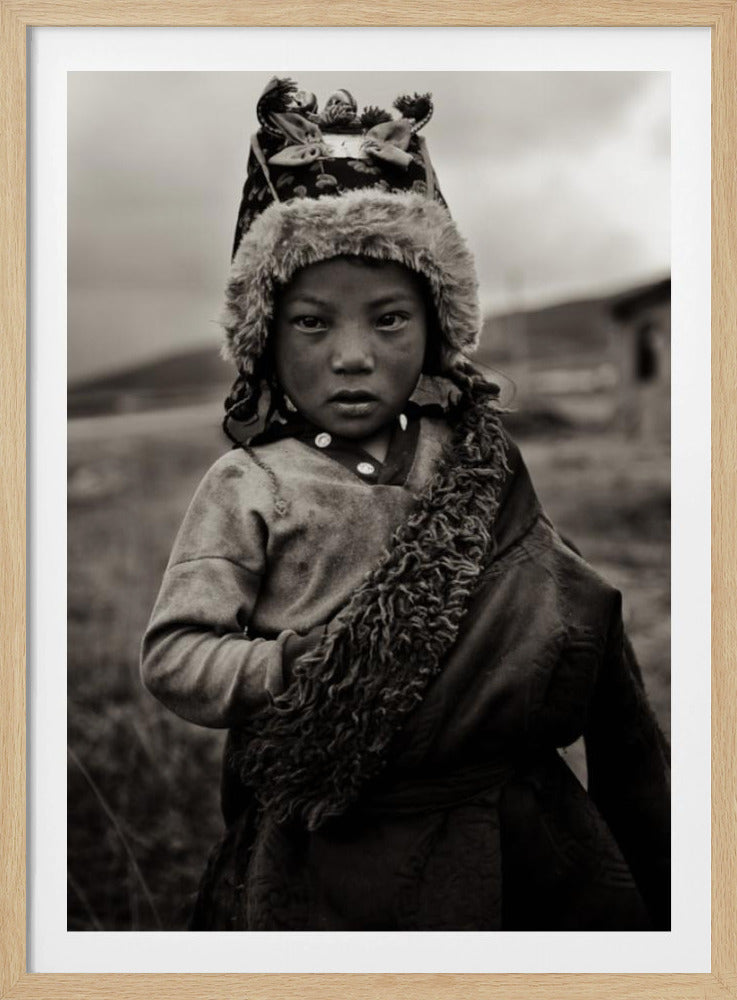 The little prince | Poster